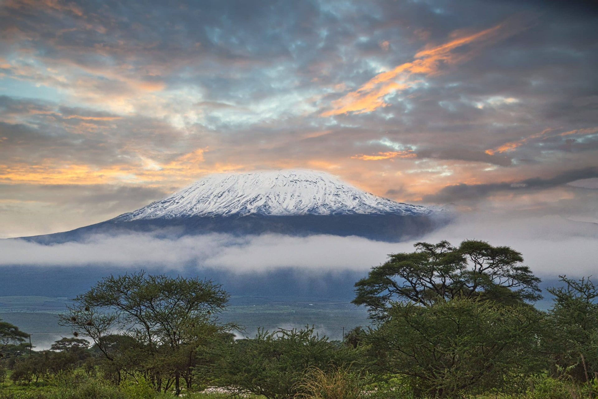 Choosing a Kilimanjaro route