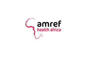 Amref Health Africa logo