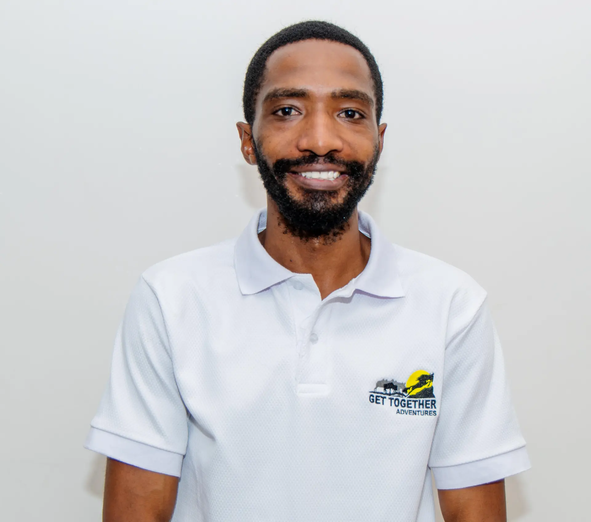 Emmanuel Mnyenye, Managing Director at Get Together Adventures