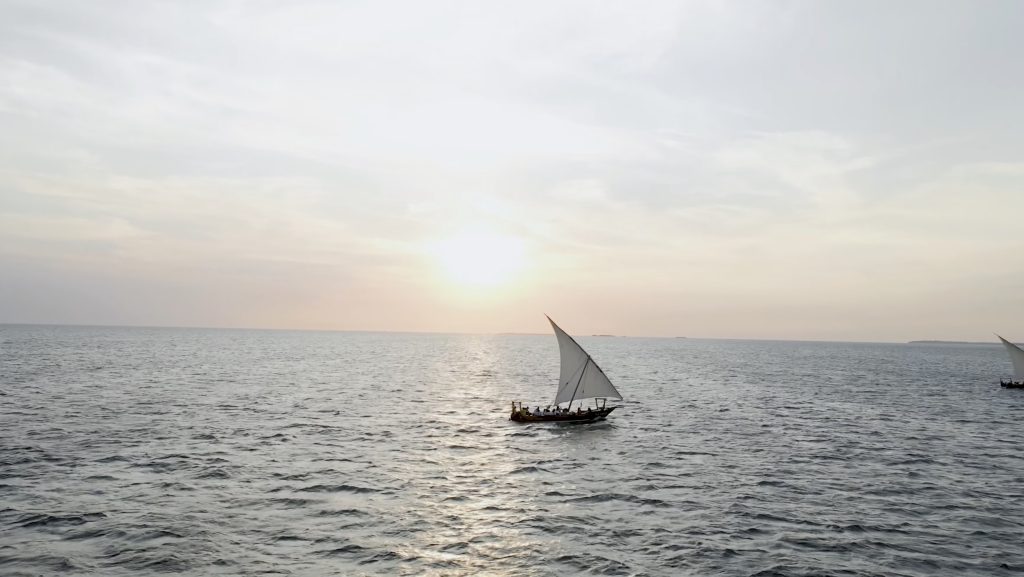 zanzibar beach holiday