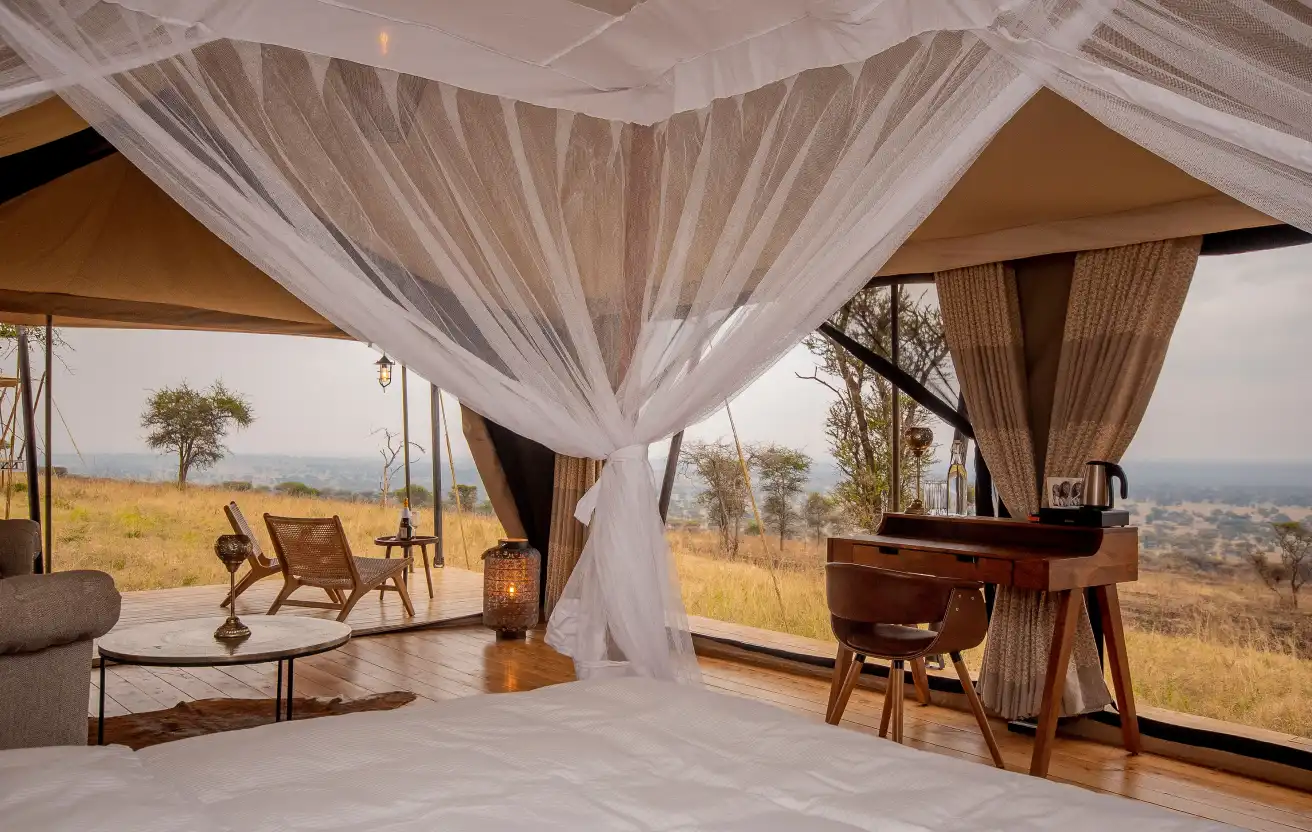 Serengeti Luxury Retreat Gallery (1)