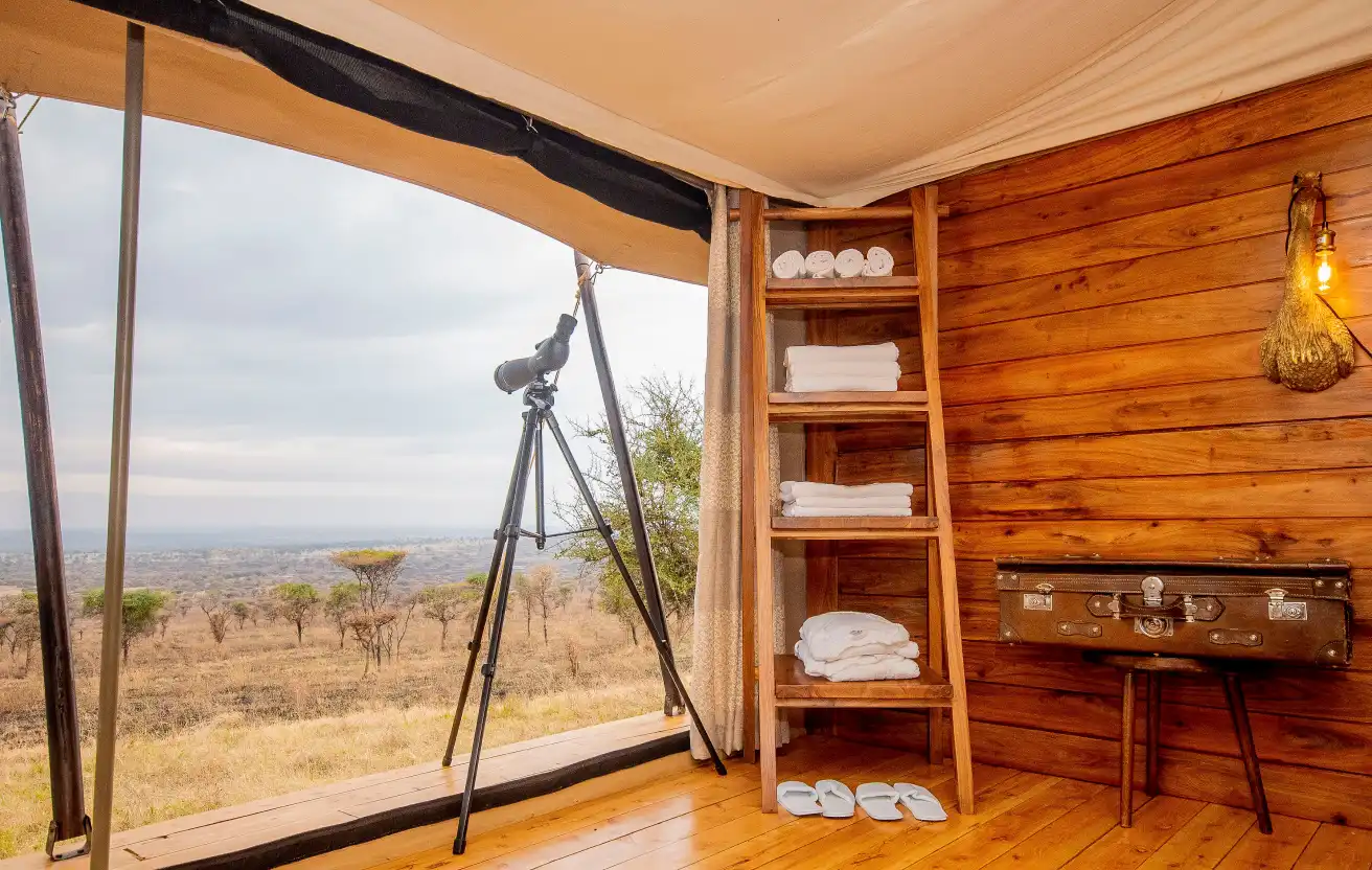 Serengeti Luxury Retreat Gallery (3)