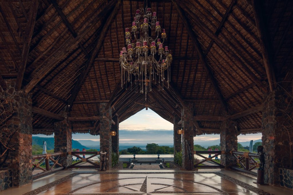 Lodge