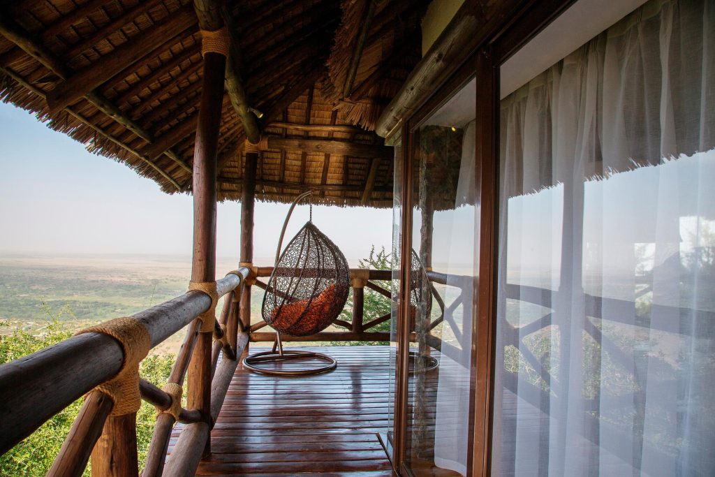 Room View