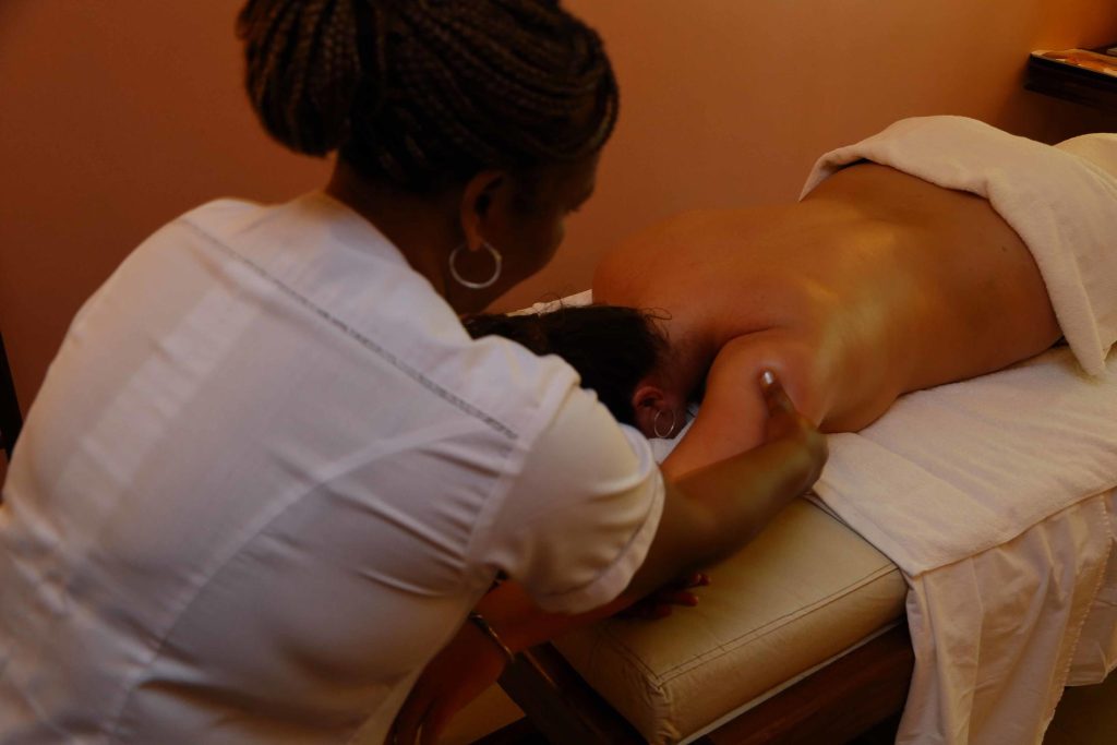 Spa Treatments