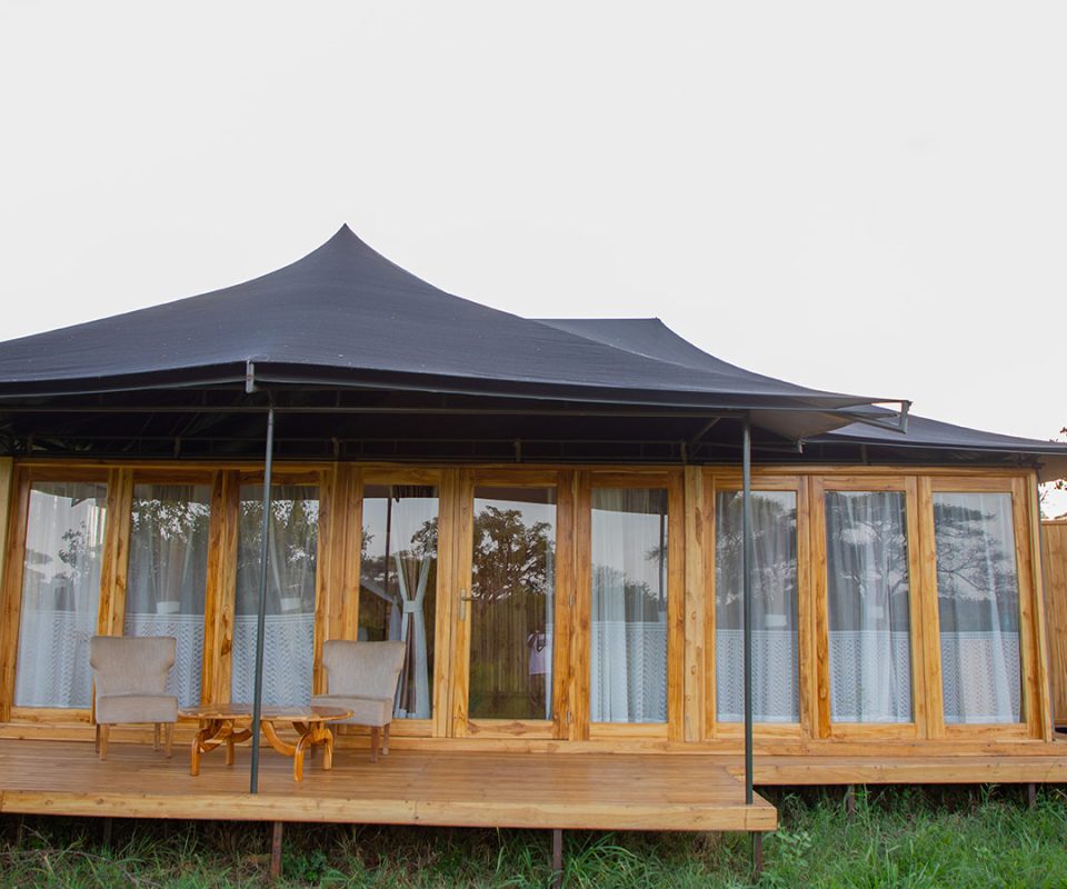 BAOBAB Lodges & Camps