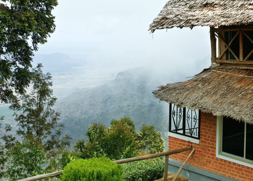 Usambara Mountains 1