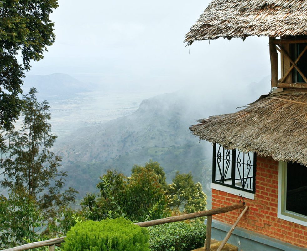 Usambara Mountains 1