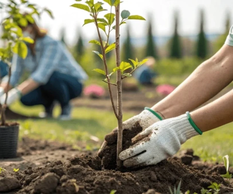 giving back to community in tanzania1